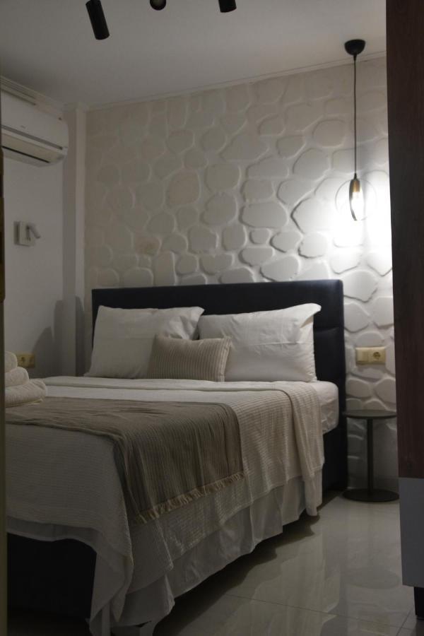 Oceaniδes Villa Кавала Екстериор снимка
