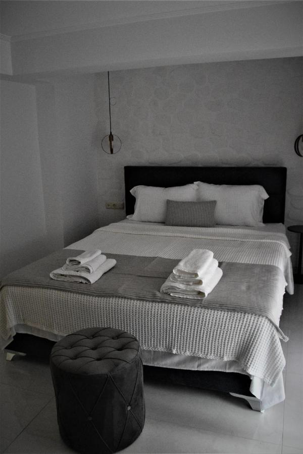 Oceaniδes Villa Кавала Екстериор снимка