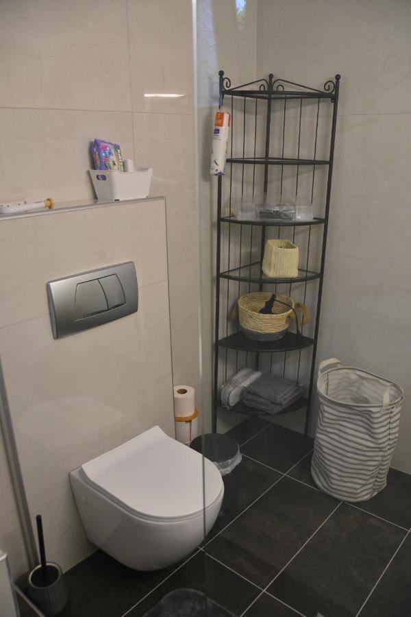 Oceaniδes Villa Кавала Екстериор снимка