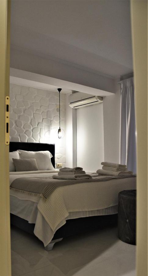Oceaniδes Villa Кавала Екстериор снимка